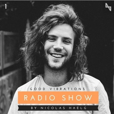 Good Vibrations #1 專輯 Nicolas Haelg