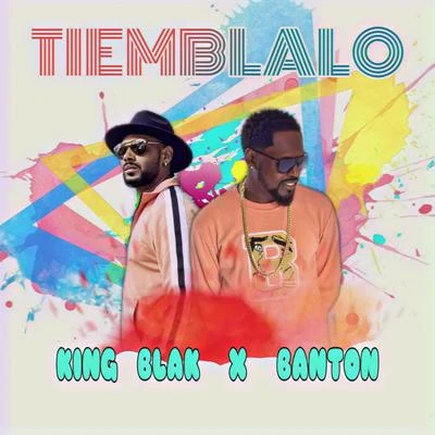 Tiemblalo 专辑 King Blak