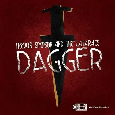 Dagger - Single 專輯 The Cataracs