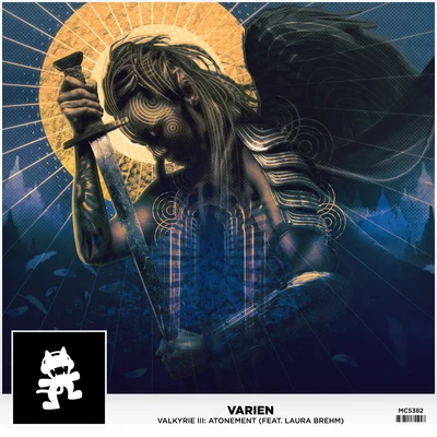 Valkyrie III: Atonement (feat. Laura Brehm) 专辑 Varien