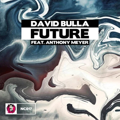 Future 專輯 David Bulla/Luke Carpenter