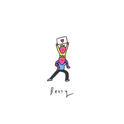 Berry Remix 專輯 Coony