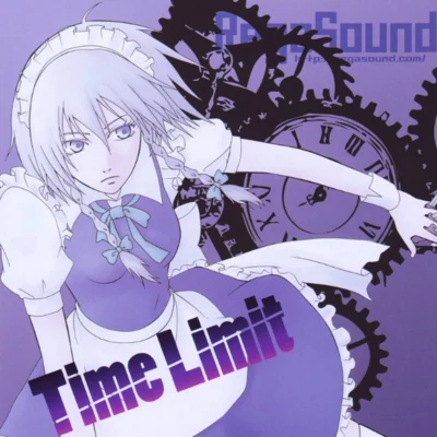 RegaSound高梨康治 Time Limit