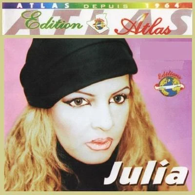 Yabghi El Papiche 專輯 Julia