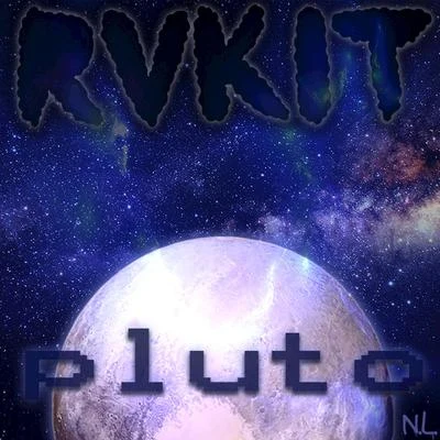 RVKITepiscool Pluto - Single