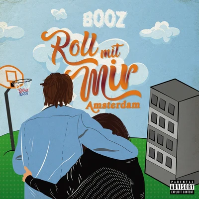 AMSTERDAM (ROLL MIT MIR) 專輯 BOOZ