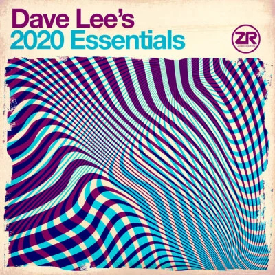 Dave Lee&#x27;s 2020 Essentials 专辑 Joey Negro