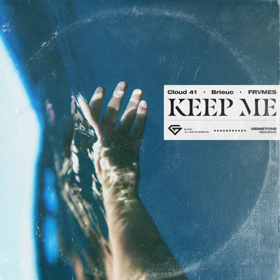 Keep Me 专辑 FRVMES