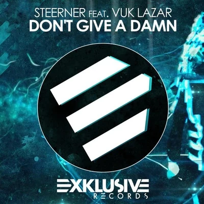 Dont Give a Damn 專輯 Steerner/Jakob Liedholm