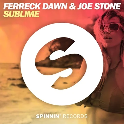 Ferreck DawnA-Trak Sublime