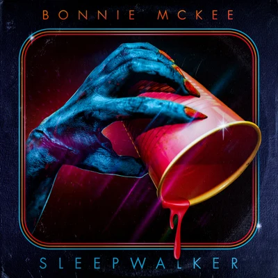 Sleepwalker 專輯 Bonnie McKee