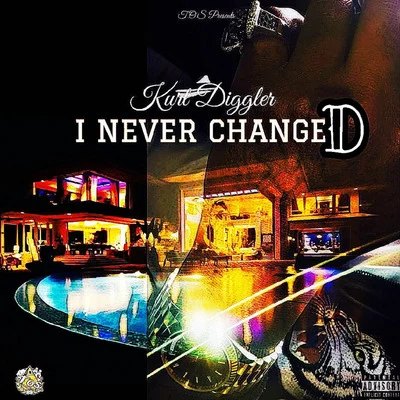 Kurt DigglerBoogie Knights Never Changed