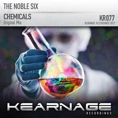 Chemicals 专辑 The Noble Six