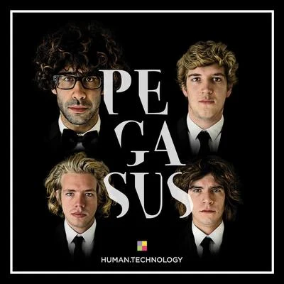 Human.Technology 專輯 Pegasus