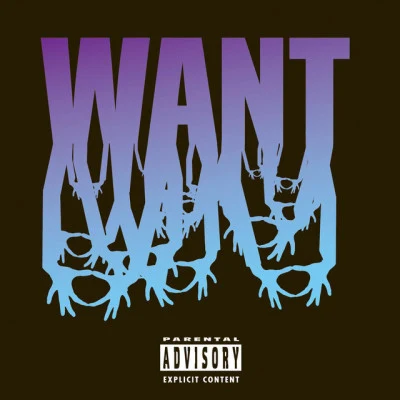 WANT (Deluxe) 專輯 3OH!3