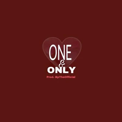 One & Only 專輯 BpTheOfficial