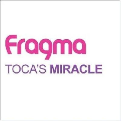 Tocas Miracle Toca Me Incl Inpetto 2008 Remix 專輯 Fragma