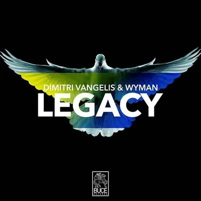 Legacy 專輯 Dimitri Vangelis & Wyman