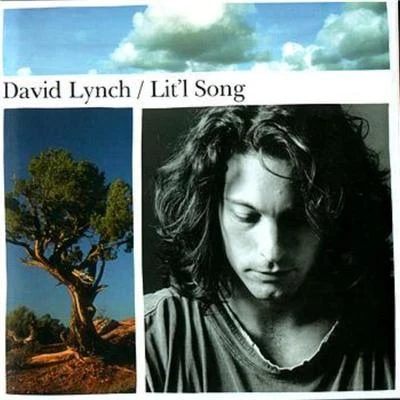 Lit&#x27;l Song 专辑 David Lynch