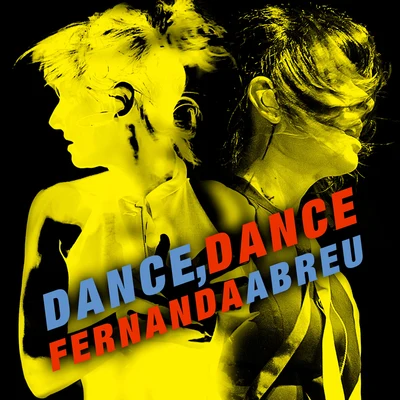 Dance Dance 專輯 DJ Meme/Toni Garrido/Fernanda Abreu