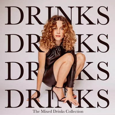 The Mixed Drinks Collection 專輯 CYN/Maya B/FLETCHER/Paris Hilton/Donna Missal