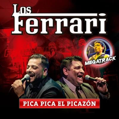 Pica Pica el Picazon 專輯 Los Ferrari/Fernando Bladys