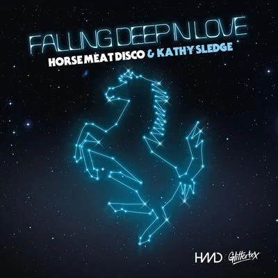 Horse Meat DiscoKathy Sledge Falling Deep In Love