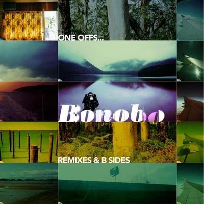 Bonobo One Offs Remixes and B Sides