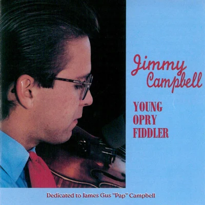 Young Opry Fiddler 專輯 David Grier