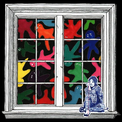 Something For Your M.I.N.D. 專輯 Superorganism/Hot Chip