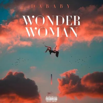 WONDER WOMAN 專輯 DaBaby