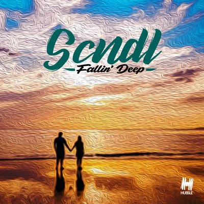 Fallin Deep 專輯 SCNDL