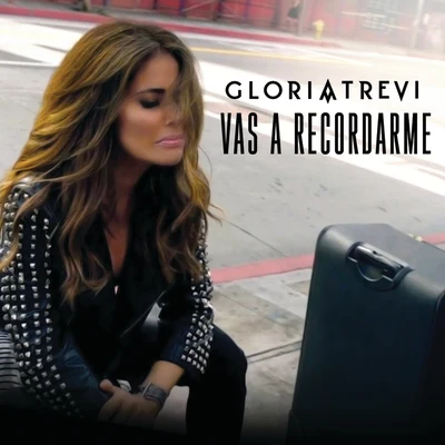 Vas A Recordarme 專輯 John C/Gloria Trevi/tINI/Aitana/Reik