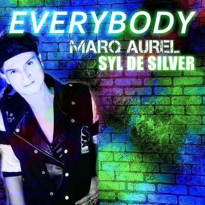 Everybody 专辑 Rayman Rave/Marq Aurel