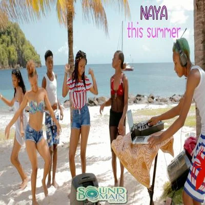 This Summer 專輯 Naya