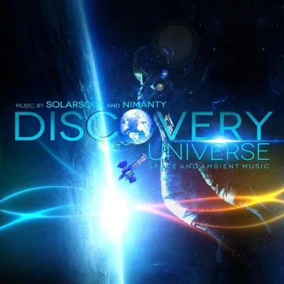 Solarsoul Discovery of the Universe