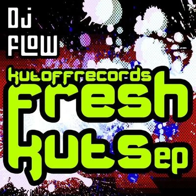 Fresh Kuts EP 专辑 Karan Aujla/DJ Flow