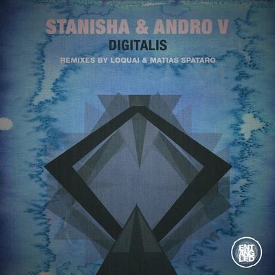 Digitalis 專輯 Nikos Oikonomou/Orelse/Andro V/Bobby Deep/Miguel Alcobia