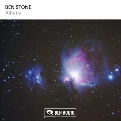 Alhena 專輯 Ben Stone