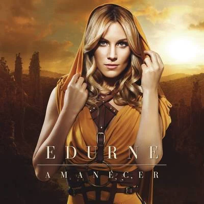 Amanecer 專輯 Edurne/Carlos Baute