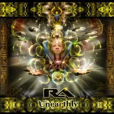 Ra Unearthly