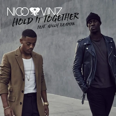 Hold It Together 專輯 Bow Anderson/Nico & Vinz