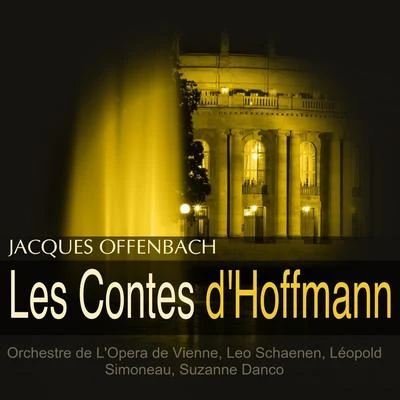 Wiener Staatsopernorchester Offenbach: Les contes dHoffmann