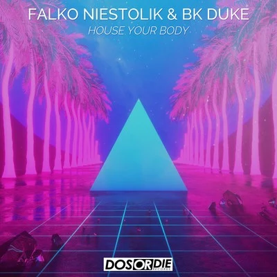 House Your Body 專輯 Falko Niestolik