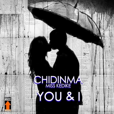 You and I 專輯 DJ Coublon/Chidinma