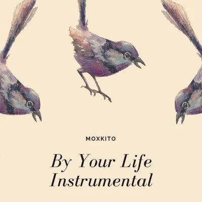 By Your Life Instrumental 專輯 Grenade/Dennis Omar/Paddy/Yungspecz/De Iva