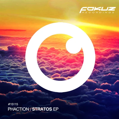 Stratos EP 專輯 Phaction