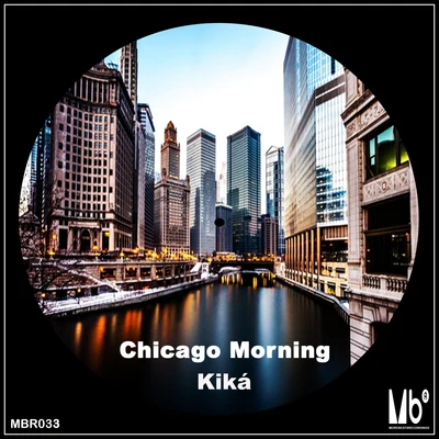 Chicago Morning 專輯 kika