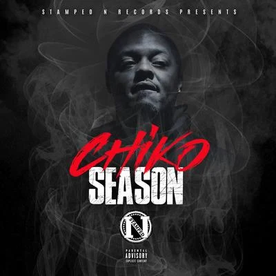 Chiko Season 專輯 VYT/Chiko