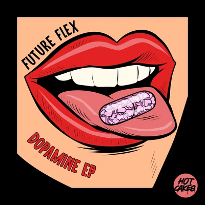 Dopamine EP 专辑 Future Flex